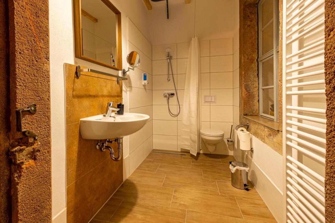 Ferienhaus Muldenschloesschen Appartement Colditz Buitenkant foto